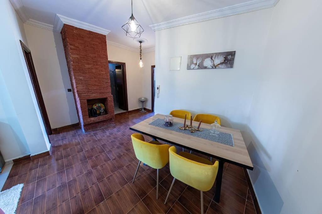 Charmant Appartement A Sale Al Jadida Oulad Yakoub Exterior photo