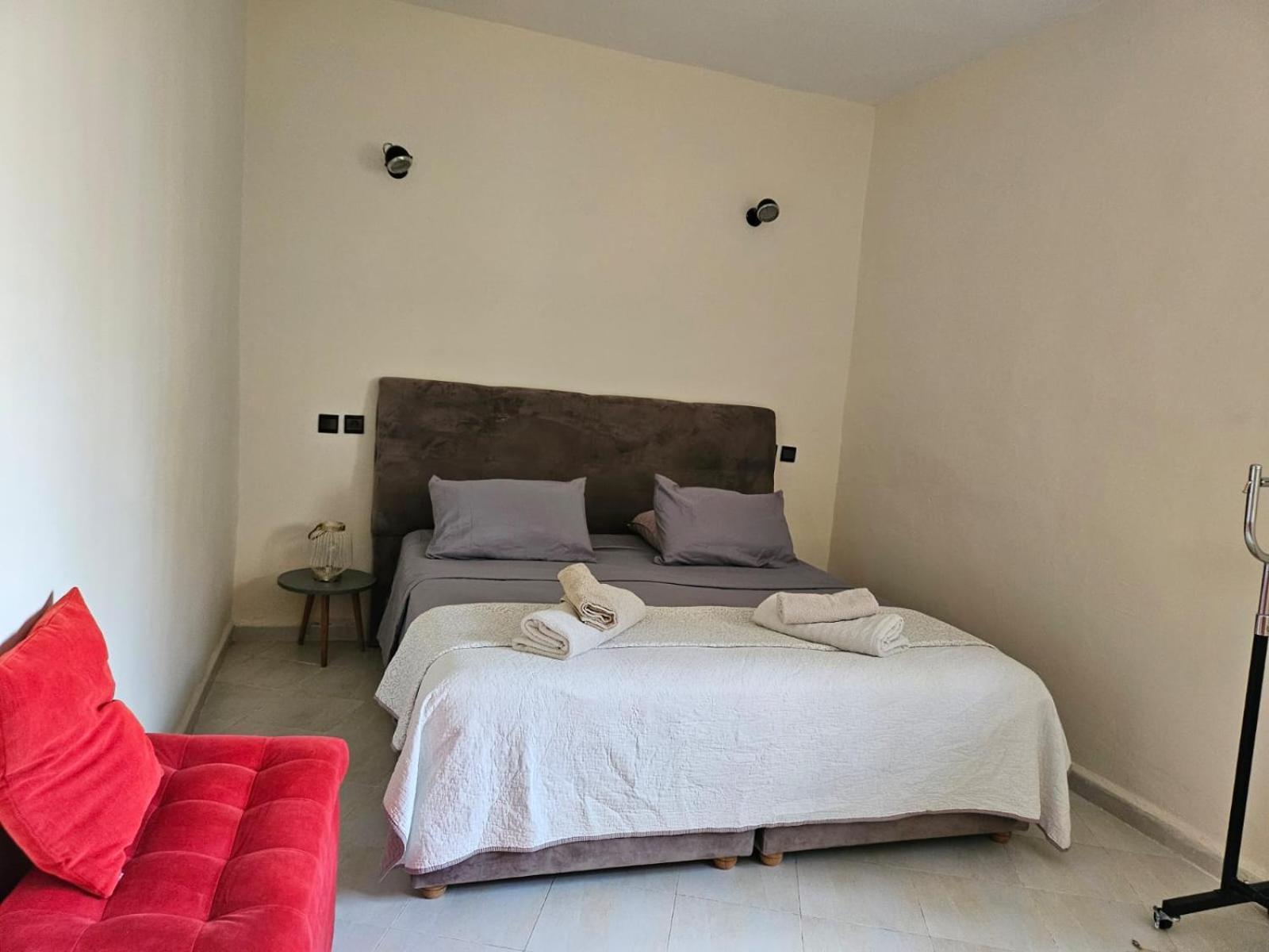 Charmant Appartement A Sale Al Jadida Oulad Yakoub Exterior photo